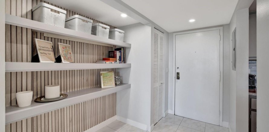 Condominio en Fort Lauderdale, Florida, 2 dormitorios  № 2191616