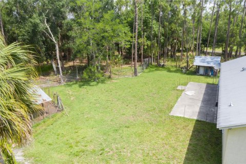 House in Punta Gorda, Florida 3 bedrooms, 130.06 sq.m. № 1846318 - photo 15