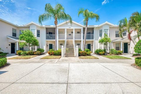Condo in Venice, Florida, 2 bedrooms  № 2166543 - photo 12