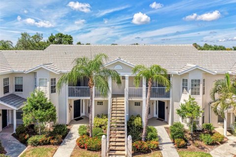 Condo in Venice, Florida, 2 bedrooms  № 2166543