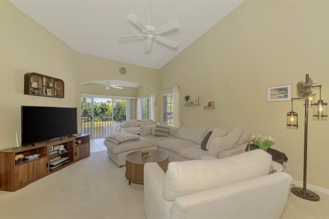 Condo in Venice, Florida, 2 bedrooms  № 2166543 - photo 23