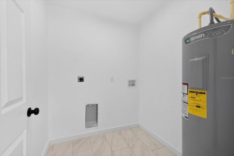 Villa ou maison à vendre à Tampa, Floride: 5 chambres, 175.59 m2 № 2091748 - photo 30