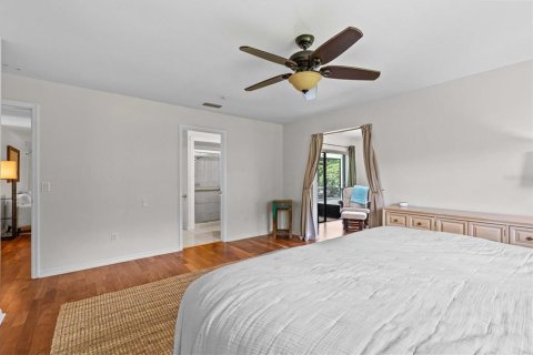 House in Tarpon Springs, Florida 3 bedrooms, 183.2 sq.m. № 1902156 - photo 23