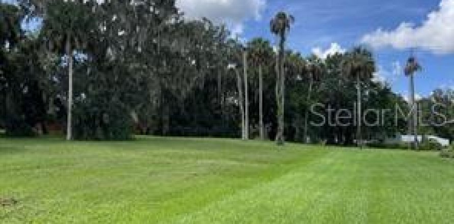 Land in Lake Wales, Florida № 1799848