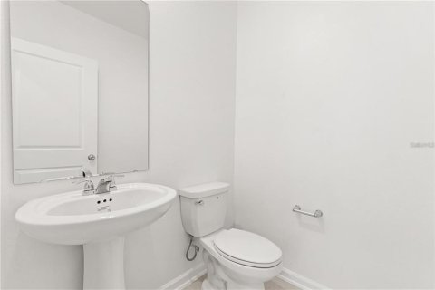 Villa ou maison à louer à Kissimmee, Floride: 5 chambres, 274.34 m2 № 2421803 - photo 20