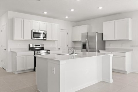 Villa ou maison à louer à Kissimmee, Floride: 5 chambres, 274.34 m2 № 2421803 - photo 9