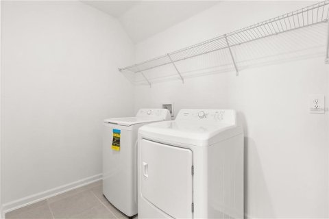 Villa ou maison à louer à Kissimmee, Floride: 5 chambres, 274.34 m2 № 2421803 - photo 21