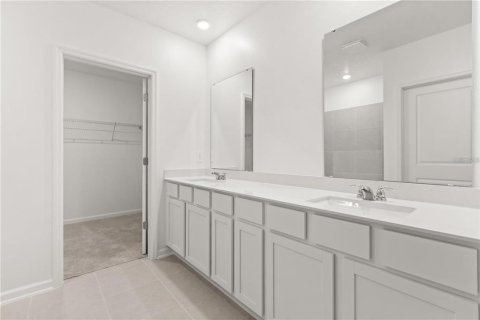 Villa ou maison à louer à Kissimmee, Floride: 5 chambres, 274.34 m2 № 2421803 - photo 17