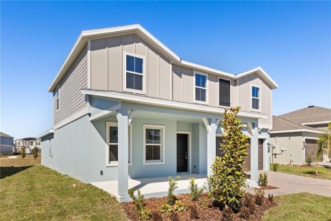 Villa ou maison à louer à Kissimmee, Floride: 5 chambres, 274.34 m2 № 2421803 - photo 2