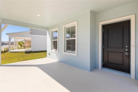 Villa ou maison à louer à Kissimmee, Floride: 5 chambres, 274.34 m2 № 2421803 - photo 3