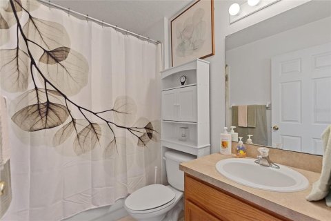 House in Davenport, Florida 4 bedrooms, 161 sq.m. № 1911319 - photo 27