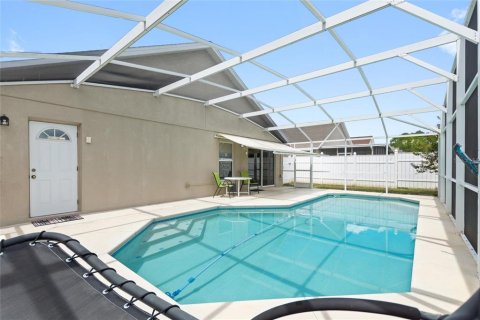 House in Davenport, Florida 4 bedrooms, 161 sq.m. № 1911319 - photo 7