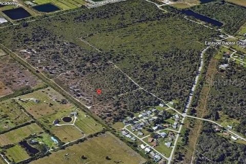 Land in Punta Gorda, Florida № 2164343 - photo 3