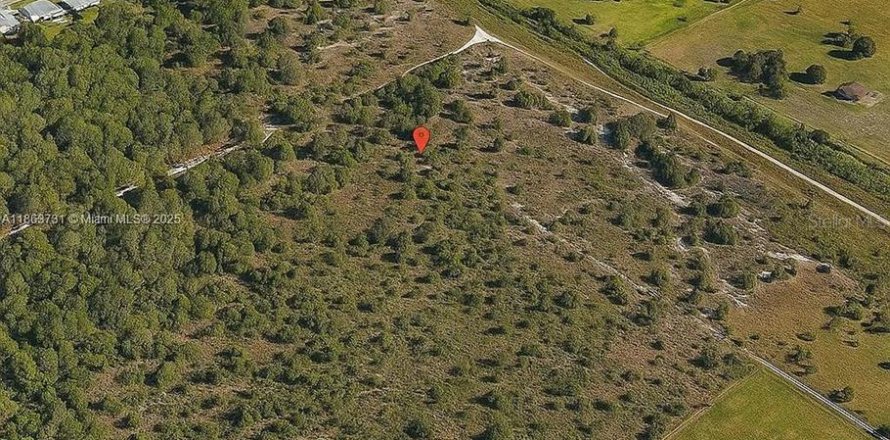 Land in Punta Gorda, Florida № 2164343