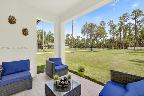 Villa ou maison à vendre à Naples, Floride: 3 chambres № 2063048 - photo 20