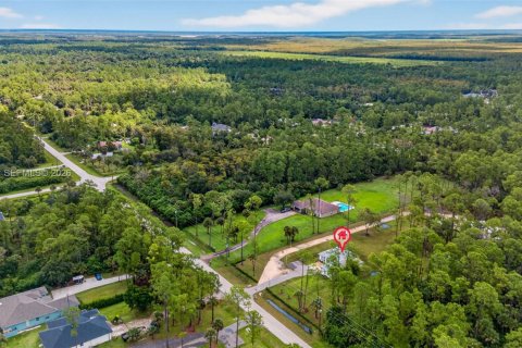 Villa ou maison à vendre à Naples, Floride: 3 chambres № 2063048 - photo 30