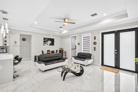 Villa ou maison à vendre à Naples, Floride: 3 chambres № 2063048 - photo 7