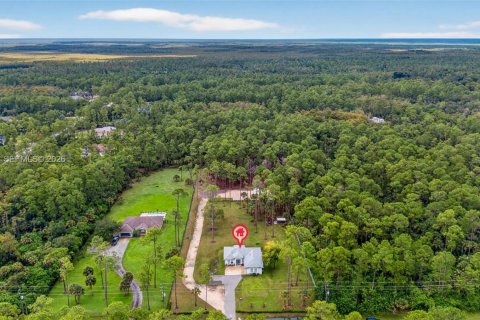 Villa ou maison à vendre à Naples, Floride: 3 chambres № 2063048 - photo 26