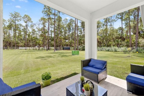 Villa ou maison à vendre à Naples, Floride: 3 chambres № 2063048 - photo 23