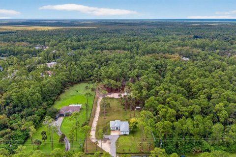 Villa ou maison à vendre à Naples, Floride: 3 chambres № 2063048 - photo 25