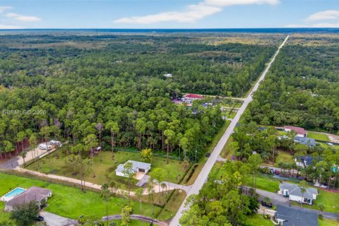Villa ou maison à vendre à Naples, Floride: 3 chambres № 2063048 - photo 27