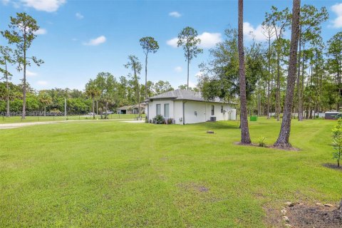 Villa ou maison à vendre à Naples, Floride: 3 chambres № 2063048 - photo 4
