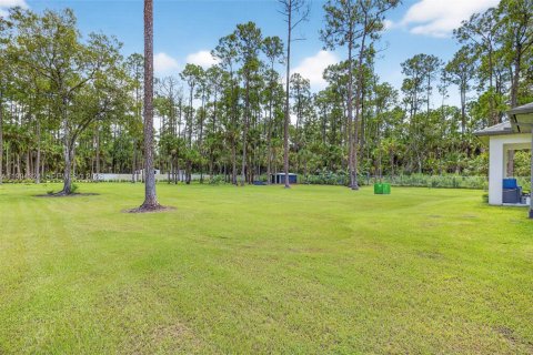 Villa ou maison à vendre à Naples, Floride: 3 chambres № 2063048 - photo 24