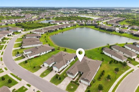 House in Parrish, Florida 2 bedrooms, 146.51 sq.m. № 2219860 - photo 6