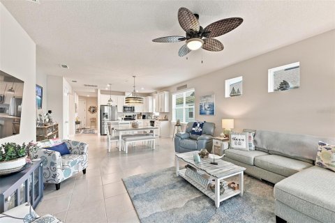 House in Parrish, Florida 2 bedrooms, 146.51 sq.m. № 2219860 - photo 14