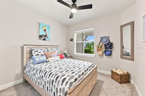 House in Parrish, Florida 2 bedrooms, 146.51 sq.m. № 2219860 - photo 30