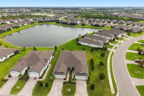 House in Parrish, Florida 2 bedrooms, 146.51 sq.m. № 2219860 - photo 4