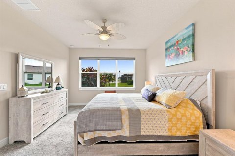 House in Parrish, Florida 2 bedrooms, 146.51 sq.m. № 2219860 - photo 24