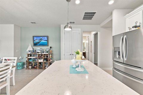 House in Parrish, Florida 2 bedrooms, 146.51 sq.m. № 2219860 - photo 22