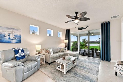 House in Parrish, Florida 2 bedrooms, 146.51 sq.m. № 2219860 - photo 13