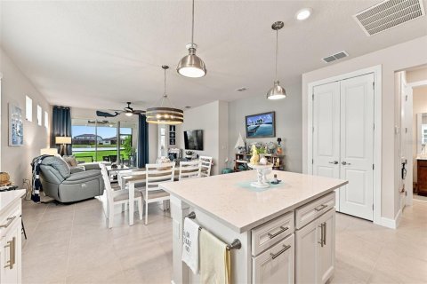House in Parrish, Florida 2 bedrooms, 146.51 sq.m. № 2219860 - photo 23