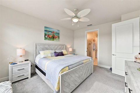 House in Parrish, Florida 2 bedrooms, 146.51 sq.m. № 2219860 - photo 26