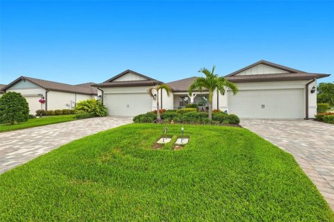 House in Parrish, Florida 2 bedrooms, 146.51 sq.m. № 2219860 - photo 2