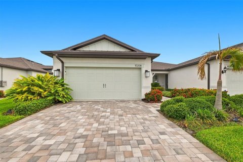House in Parrish, Florida 2 bedrooms, 146.51 sq.m. № 2219860 - photo 8