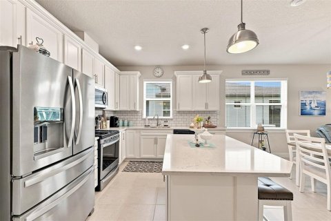 House in Parrish, Florida 2 bedrooms, 146.51 sq.m. № 2219860 - photo 17