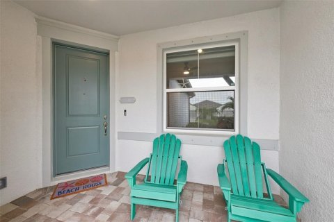 House in Parrish, Florida 2 bedrooms, 146.51 sq.m. № 2219860 - photo 9