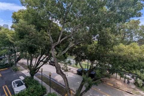 Снять в аренду кондоминиум в Майами, Флорида 1 спальня, 55.37м2, № 2032788 - фото 17