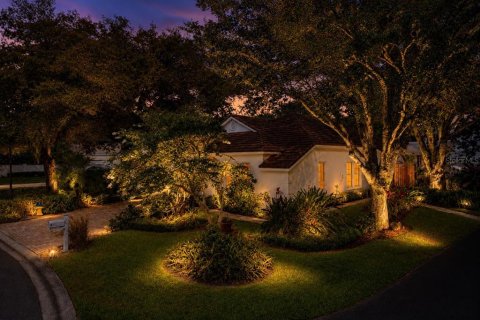 Villa ou maison à Tampa, Floride 3 chambres, 179.12 m2 № 2140203