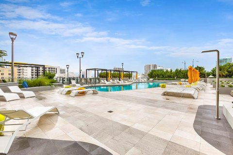 Condominio en alquiler en Miami, Florida, 2 dormitorios, 87.7 m2 № 2060049 - foto 28