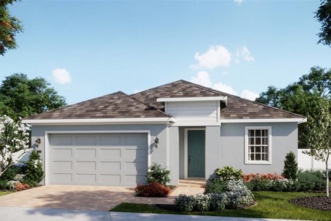 Villa ou maison à Sanford, Floride 3 chambres, 189.24 m2 № 2368625