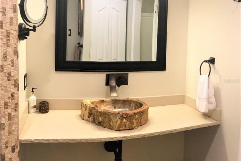 Villa ou maison à louer à Nokomis, Floride: 3 chambres, 184.69 m2 № 1364743 - photo 27