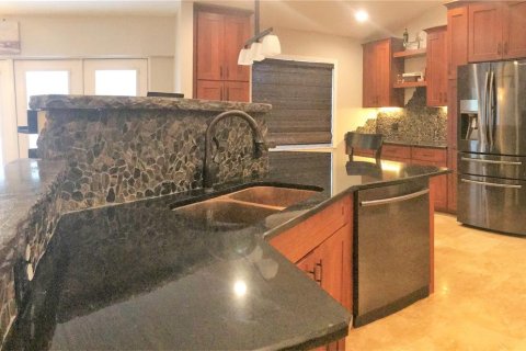 Villa ou maison à louer à Nokomis, Floride: 3 chambres, 184.69 m2 № 1364743 - photo 20