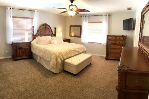 Villa ou maison à louer à Nokomis, Floride: 3 chambres, 184.69 m2 № 1364743 - photo 25