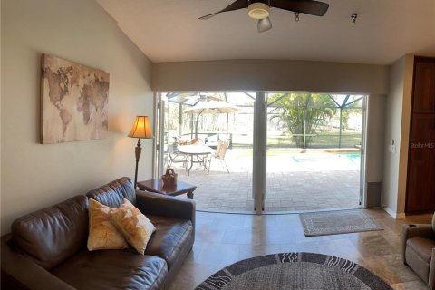 Villa ou maison à louer à Nokomis, Floride: 3 chambres, 184.69 m2 № 1364743 - photo 10