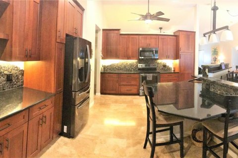 Villa ou maison à louer à Nokomis, Floride: 3 chambres, 184.69 m2 № 1364743 - photo 18