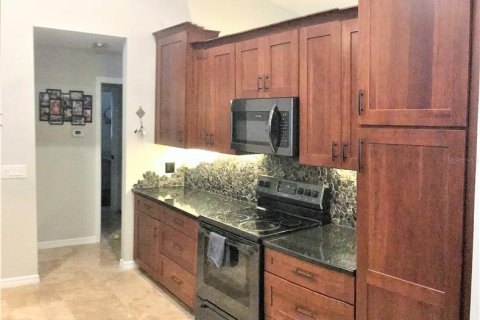 Villa ou maison à louer à Nokomis, Floride: 3 chambres, 184.69 m2 № 1364743 - photo 21